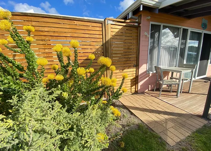 Middleton Bay Retreat
