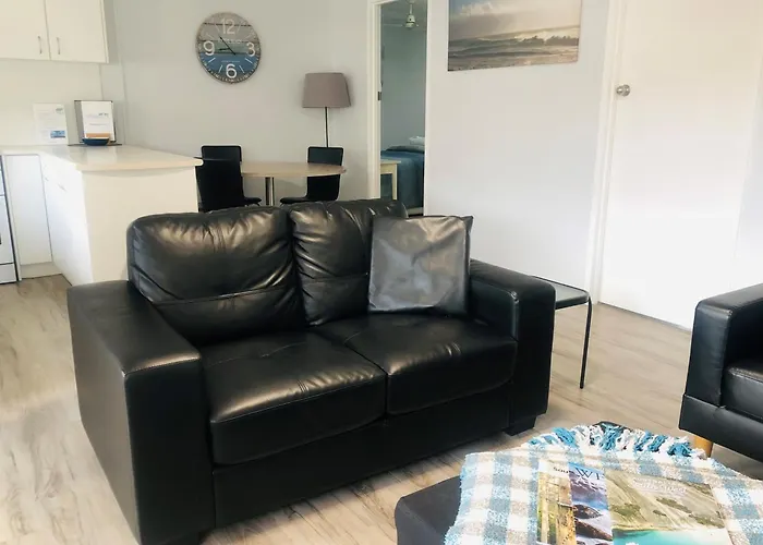 Api Middleton Beach Front Apartments Albany