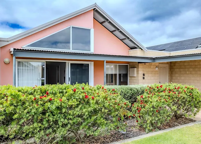 Albany Bayside By The Bnb Collection