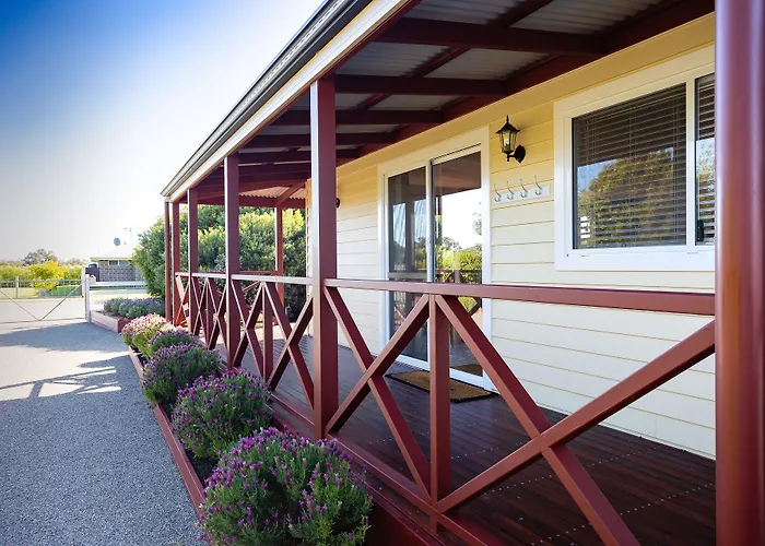 Owen'S Hideaway By The Bnb Collection