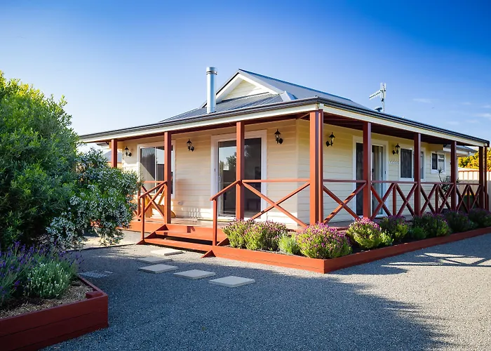 Owen'S Hideaway By The Bnb Collection