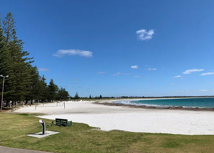 Api Middleton Beach Front Apartments Albany